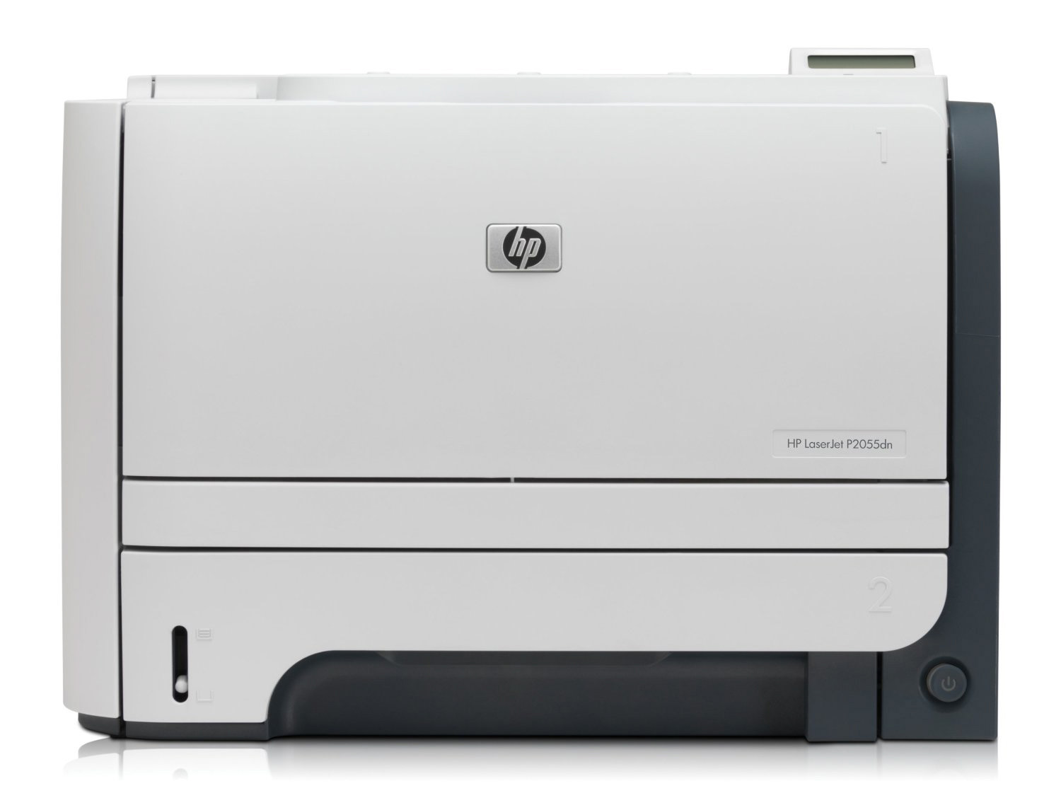 HP Laserjet P2055DN Lazer Yazıcı