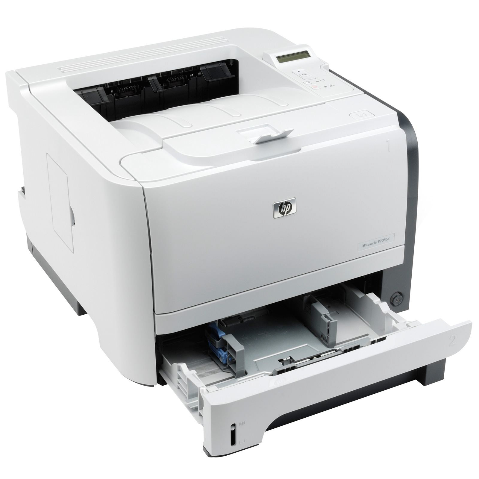 HP Laserjet P2055DN Lazer Yazıcı