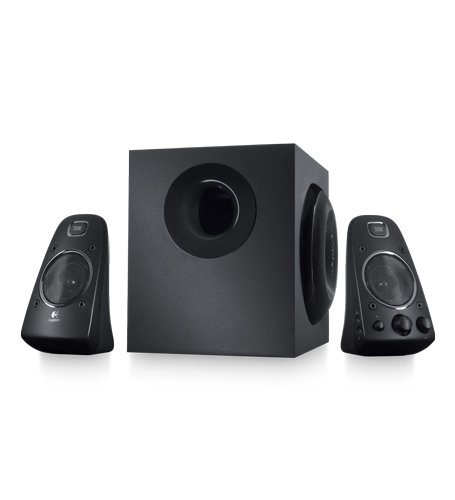 LOGITECH Z623 2+1 Speaker 980-000403