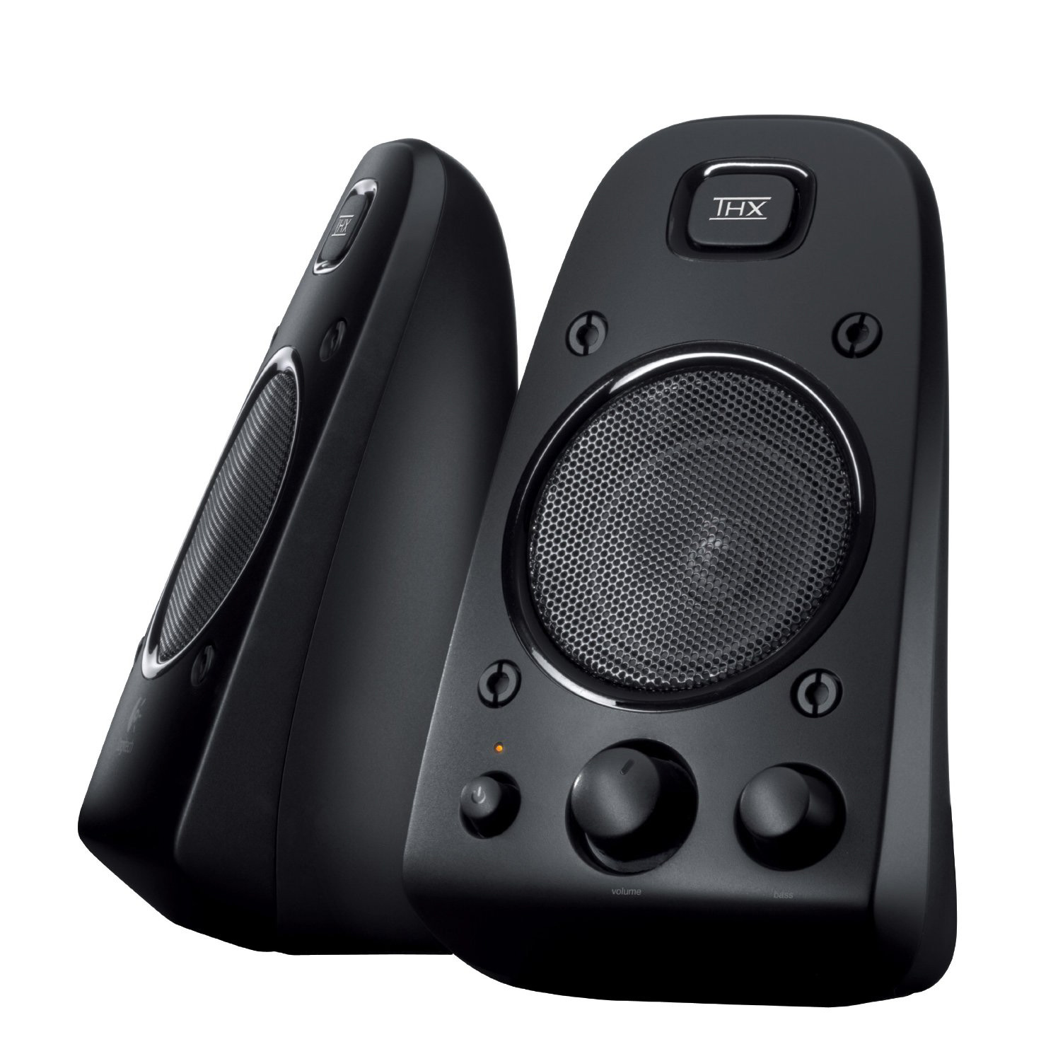 LOGITECH Z623 2+1 Speaker 980-000403