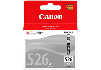 CANON 4544B001 Clı-526Gy Acık Grı Kartus