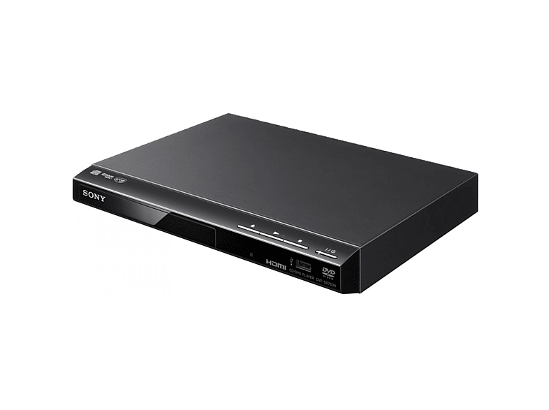 SONY DVP-SR760H DVD Player Fiyat & Özellik | MediaMarkt