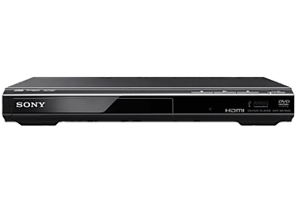 SONY DVP-SR760H DVD Player