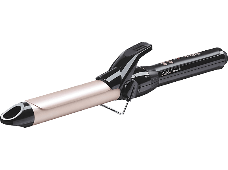 BABYLISS C325E Sublime Touch 25 mm Saç Maşası