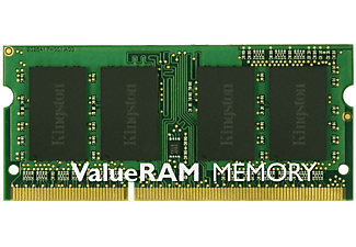 KINGSTON KVR1333D3S9 HyperX 8GB 1333 MHz DDR3 Notebook Ram