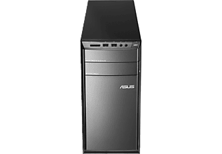 ASUS CM6340-TR002S Core i5 3470 3,2 GHz 4 GB 1 TB Masaüstü Bilgisayar