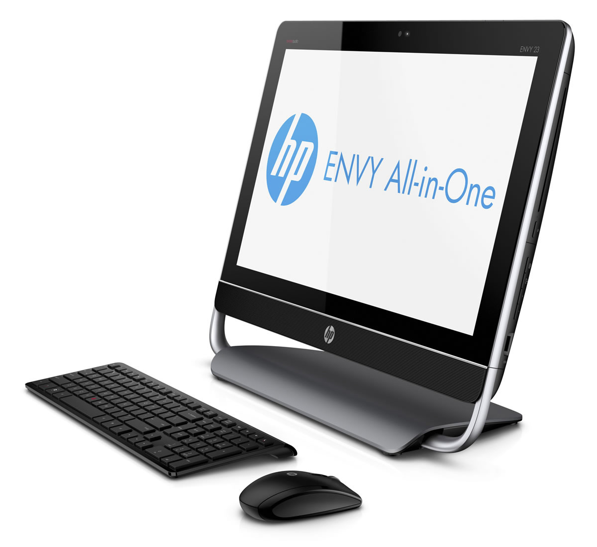 HP Envy 23-D100ET 23 inç i5 3330S 2,7 GHz 6GB 1 TB AIO Bilgisayar
