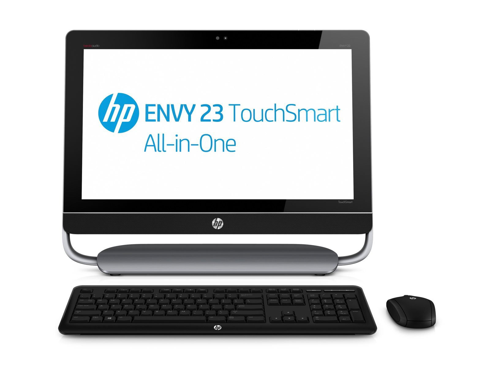 HP Envy 23-D100ET 23 inç i5 3330S 2,7 GHz 6GB 1 TB AIO Bilgisayar