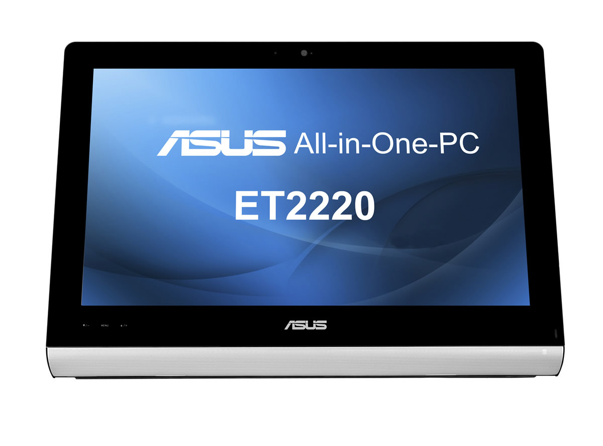 ASUS ET2220INTI-B024K 21,5 inç i3 3220 3,3 GHz 4GB 1 TB AIO Bilgisayar