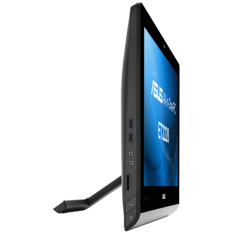 ASUS ET2220INTI-B024K 21,5 inç i3 3220 3,3 GHz 4GB 1 TB AIO Bilgisayar
