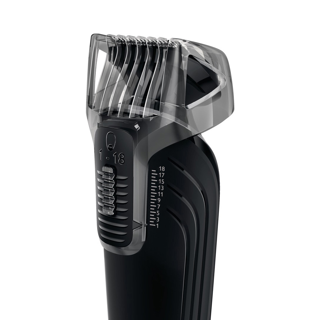 PHILIPS 3000 Serisi Multigroom QG3320/15 Erkek Bakım Kiti 3ü Bir Arada