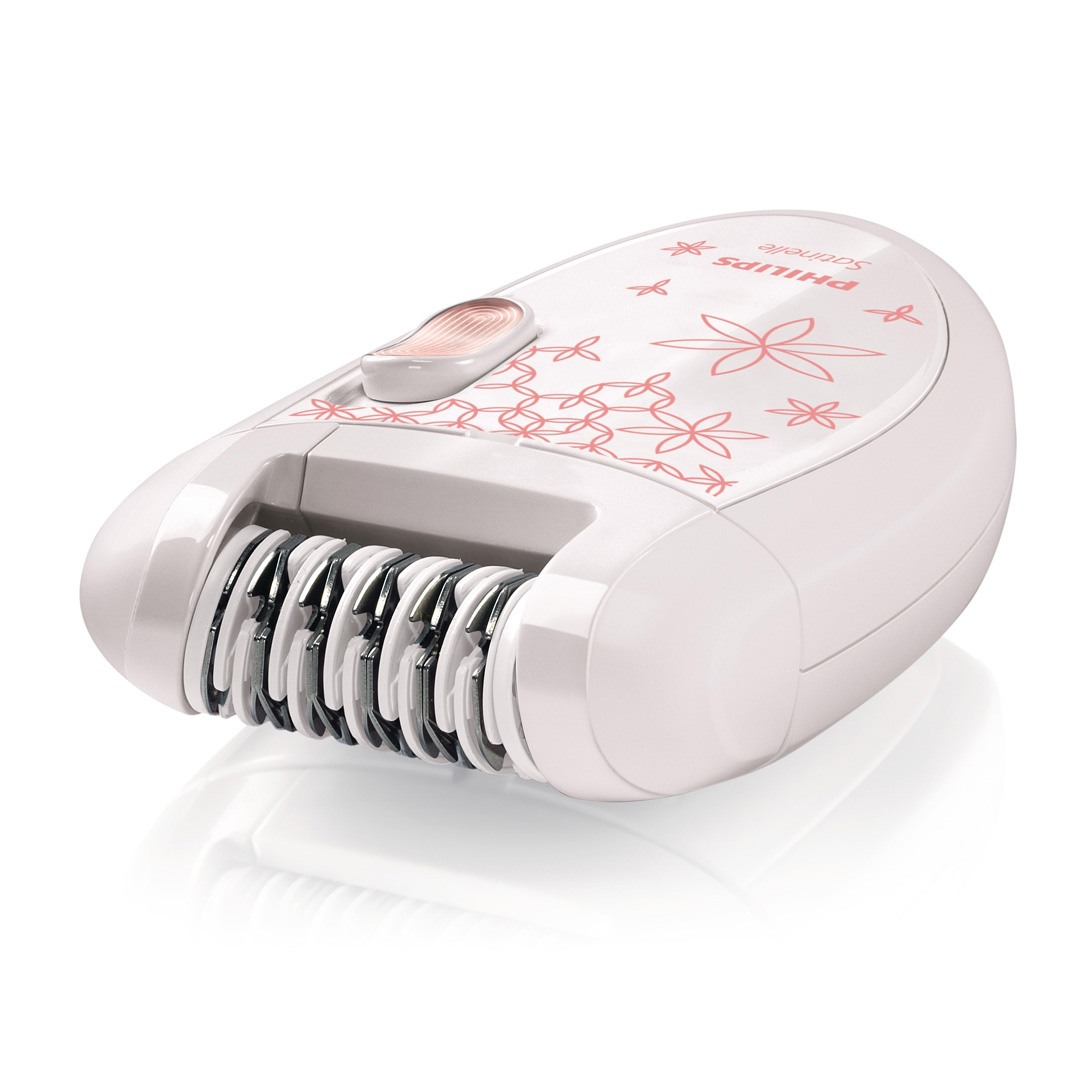 PHILIPS Satinelle Serisi HP6420/00 Epilatör