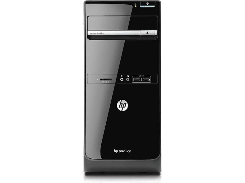 HP Pavilion P6-2402ET i3 3220 3,3 GHz 4GB 500GB Masaüstü