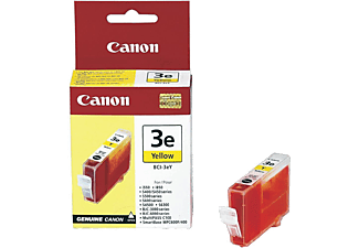 CANON 4482A002 Bcı-3Ey Sarı Murekkep-Tankı