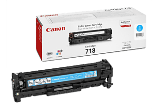 CANON 2661B002 Crg-718C Mavı Toner 2.900 Sayfa / Mf8300