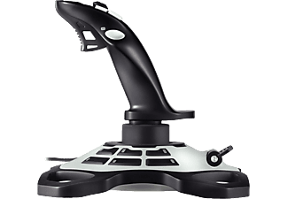 LOGITECH G Extreme 3D 12 Tuşlu Joystick - Siyah