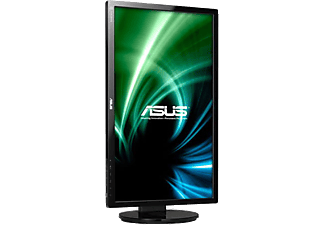 ASUS 24" VG248QE 1ms 144Hz Full HD Oyuncu Monitörü