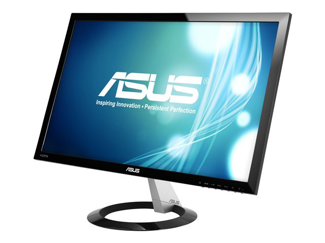 ASUS VX238H 23 inç LED Monitör