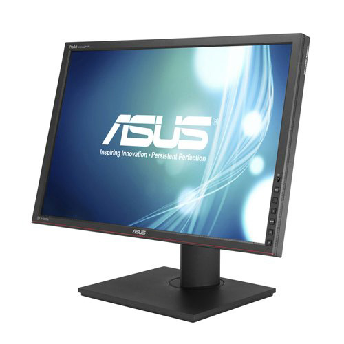 ASUS PA248QJ 24,1 inç LED Monitör