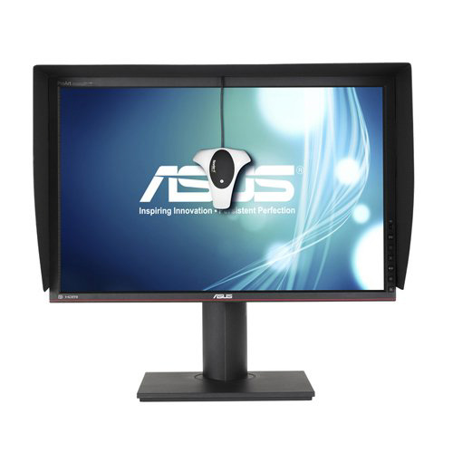 ASUS PA248QJ 24,1 inç LED Monitör