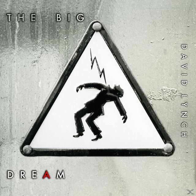 David Lynch The Dream - Big (CD) 