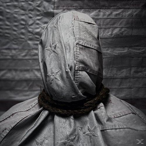 Letlive - The Blackest Beautiful  - (CD)