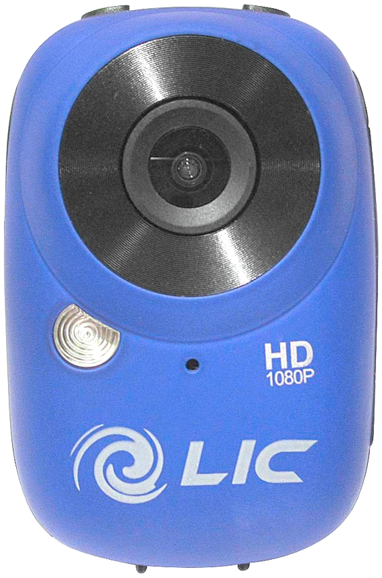 Cámara deportiva - Liquid Image EGO 727 3MP Full HD Wifi 68g