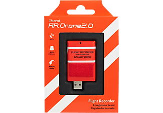 PARROT AR.Drone 2 - Flug-Rekorder ()