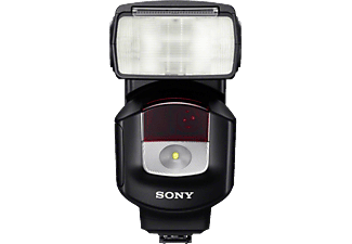 SONY SONY HVL F43M - Flash compatto (Nero)