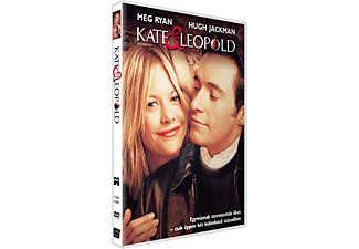 Kate és Leopold (DVD)