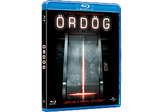 Ördög (Blu-ray)