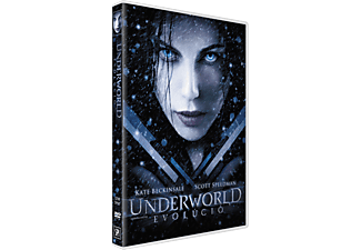 Underworld - Evolúció (DVD)