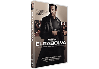 Elrabolva (DVD)