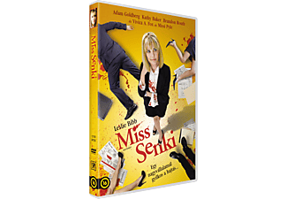 Miss Senki (DVD)