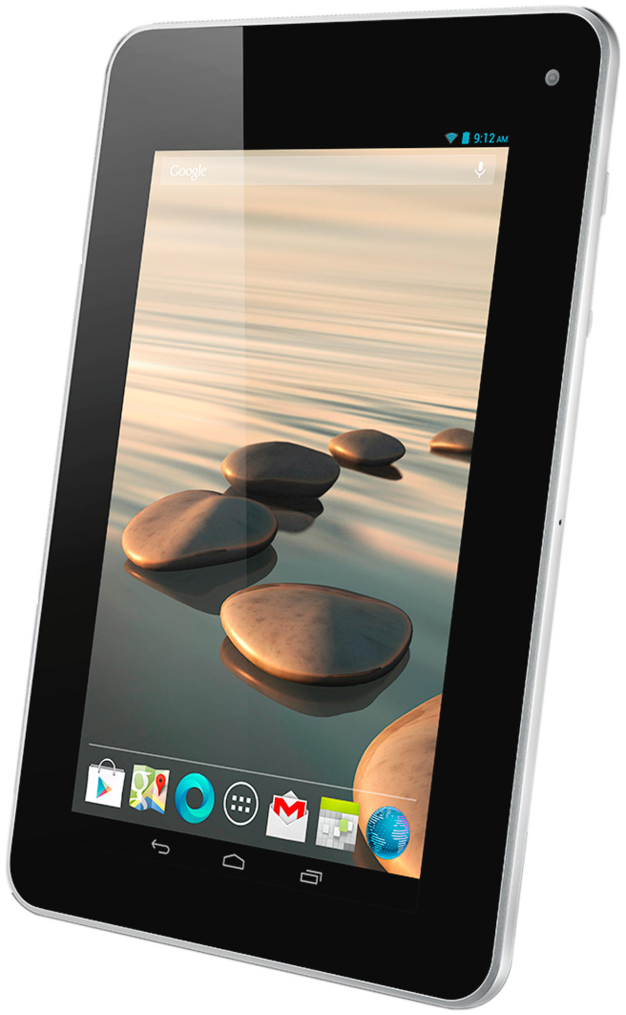 Tablet - Acer Iconia B1-710 Blanca, Dual Core, 8 GB, WiFi