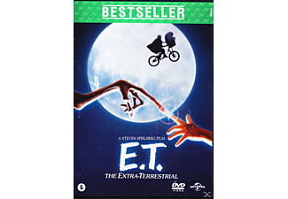 E.T. | DVD