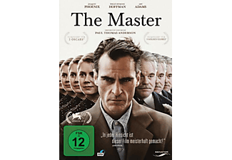 The Master DVD