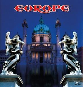 Europe - Europe  - (CD)