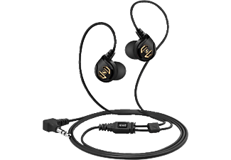 SENNHEISER IE 60 - Écouteur (In-ear, Noir)