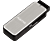 HAMA USB 3 Lecteur de carte - SD/microSD - Noir/Argent - Lecteur de cartes (Noir/Argent)