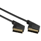 Scart Verbindungskabel 3 Meter (123212)