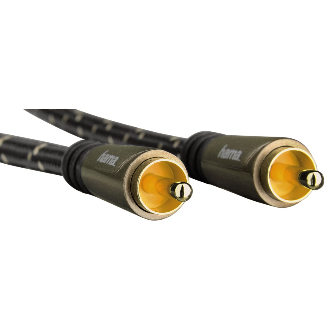 Kabel HAMA Proclass 1xCinch - 1xCinch 1.5 m