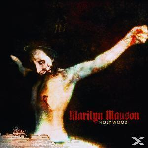 Marilyn Manson - Holy Wood (CD)