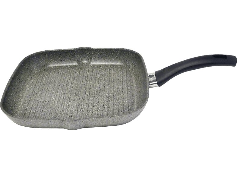 günstiger Kauf BALLARINI 9H9F40.28 Cortina (Aluminium, 280 Beschichtung: PTFE, mm) Grillpfanne