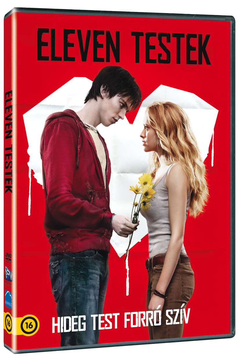 Eleven testek (DVD)
