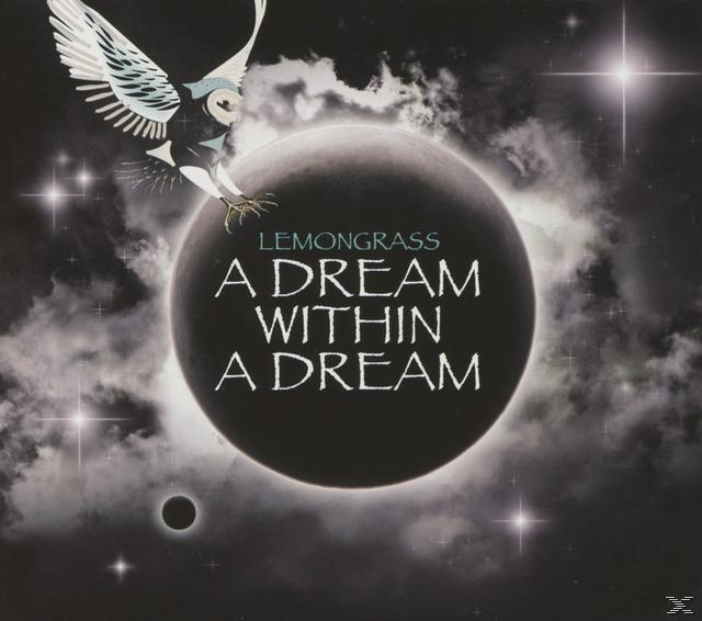 Lemongrass - A Dream Within A Dream  - (CD)