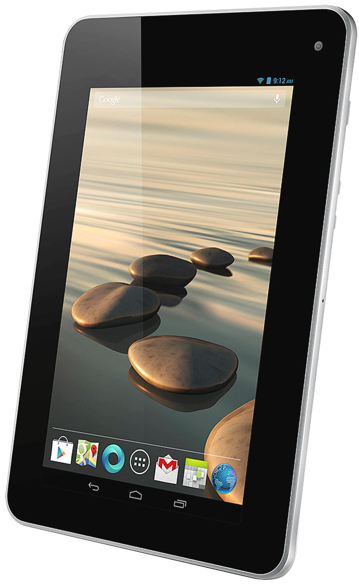 Tablet - Acer Iconia B1-710 Blanca, Dual Core, 8 GB, WiFi