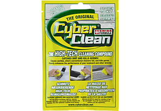 CYBERCLEAN Office Bag Reinigungsmittel Gelb