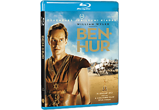 Ben Hur (Blu-ray)