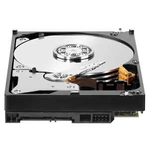 WESTERN DIGITAL Netwerk harde schijf 3.5" 2 TB Red (WDBMMA0020HNC)